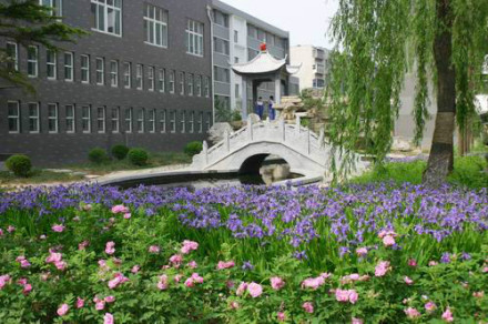 山东省济南第一中学_百度百科