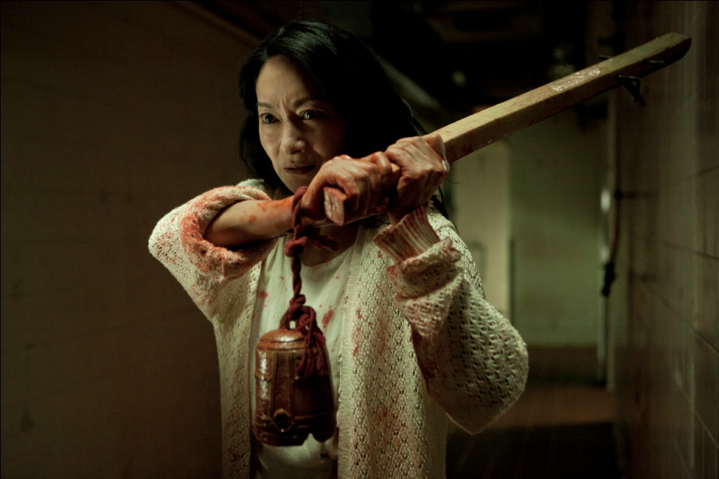  p>《僵尸》(rigor mortis)是一部向传统僵尸片致敬的电影.