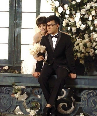 因为爱情有多美