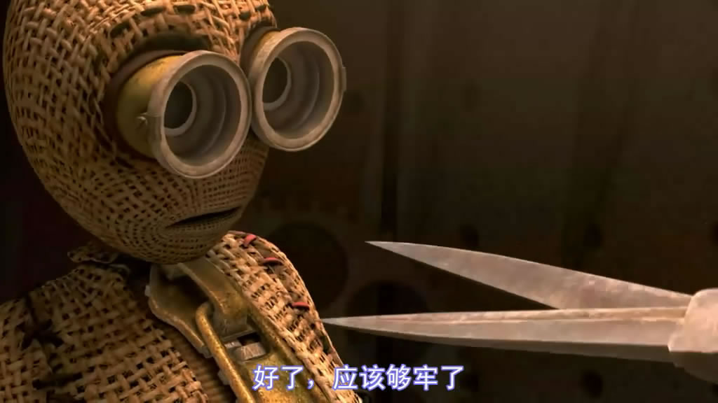  p>《机器人9号》是一部2009年3d a target="_blank" href="/item