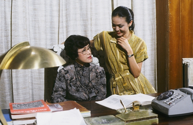 火凤凰 1981 电影