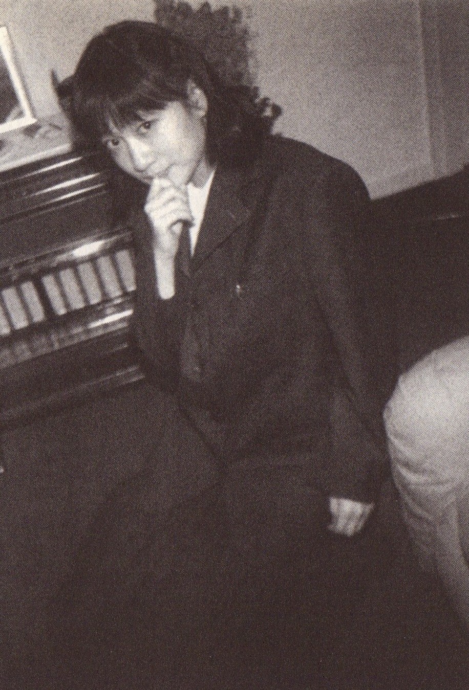  p>户川纯(jun togawa)是一位创作型女歌手,1961年生于东京.