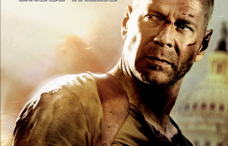  p>《虎胆龙威4》是《虎胆龙威》系列影片第四部,是由二十世纪福斯