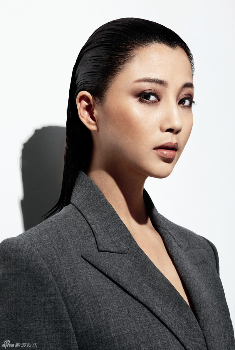  p>殷桃,1979年12月6日出生于重庆市,中国内地女演员,毕业于 a target