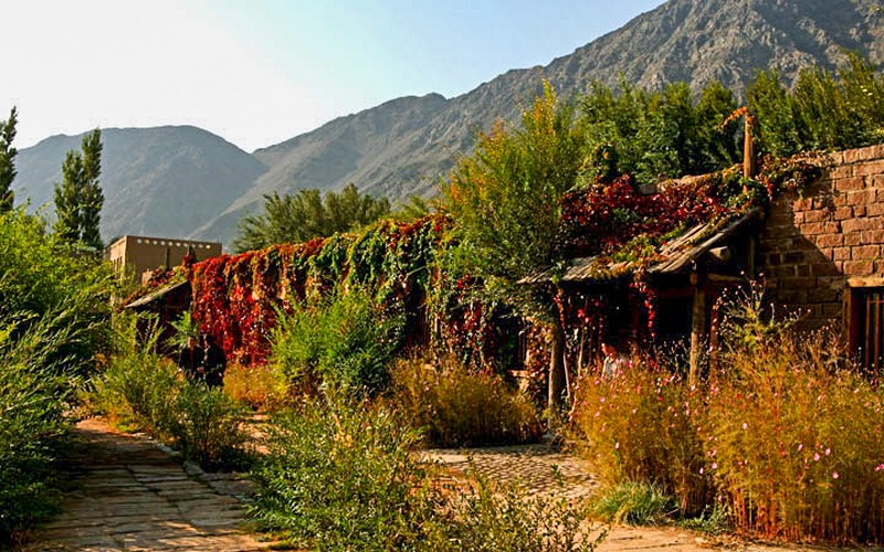  p>达坂城古城据《西州图经》" a target="_blan