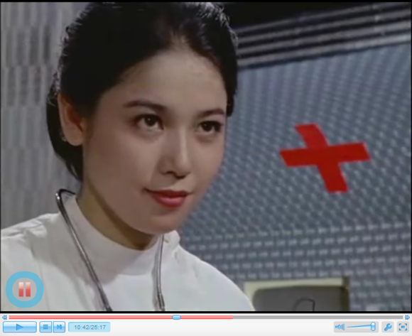 菱美百合子