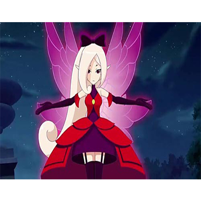 《 a target="_blank" href="/item/小花仙/6666708" data-lemmaid="