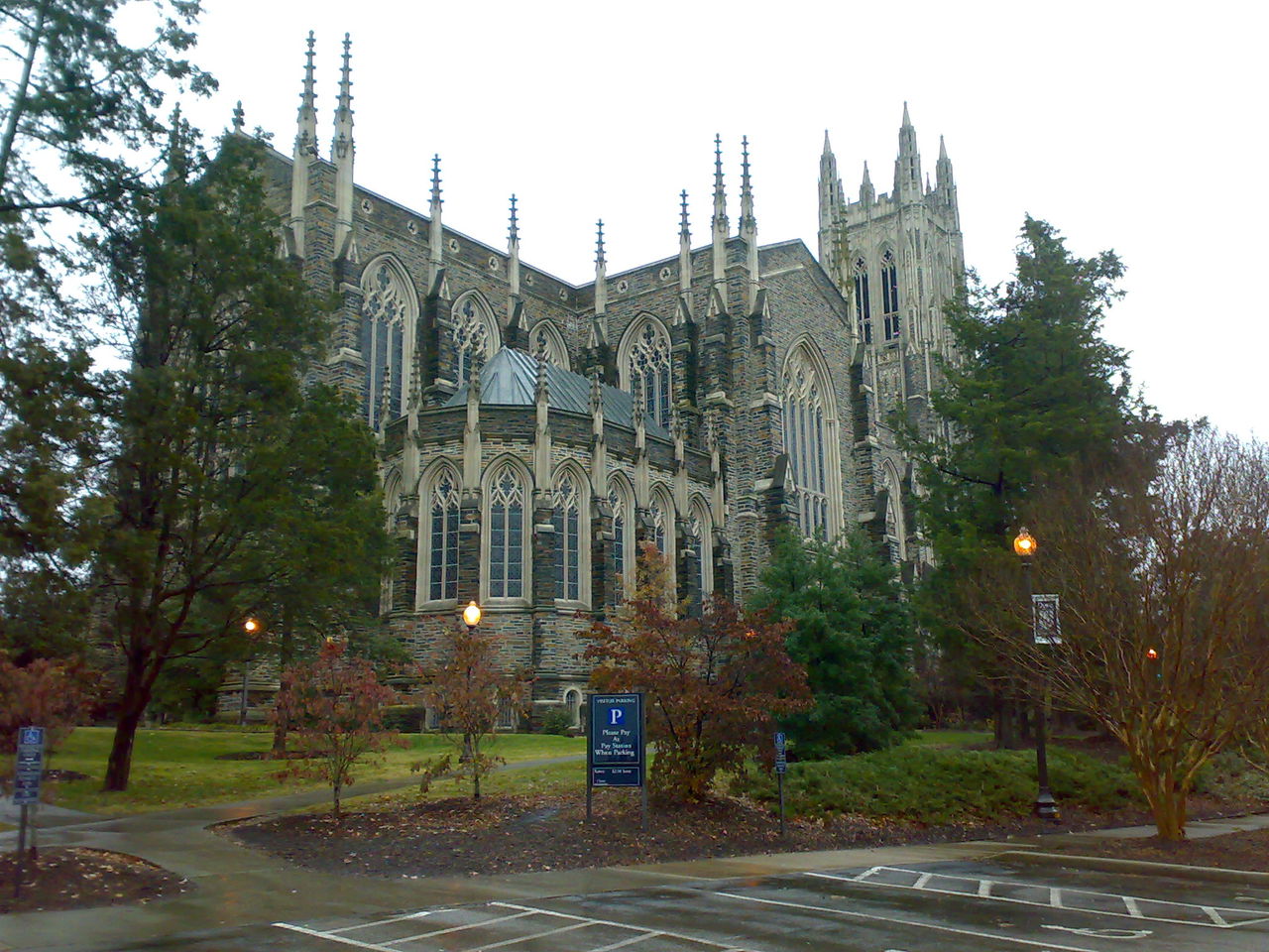 duke university (nc)
