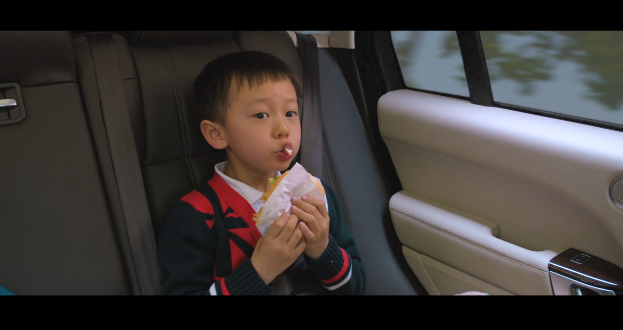 由任洋样执导,刘牧,任洋样,任军豫,冯钶予等主演.