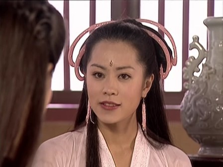 杨门女将之女儿当自强_百度百科