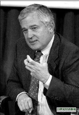 路易斯·郭士纳