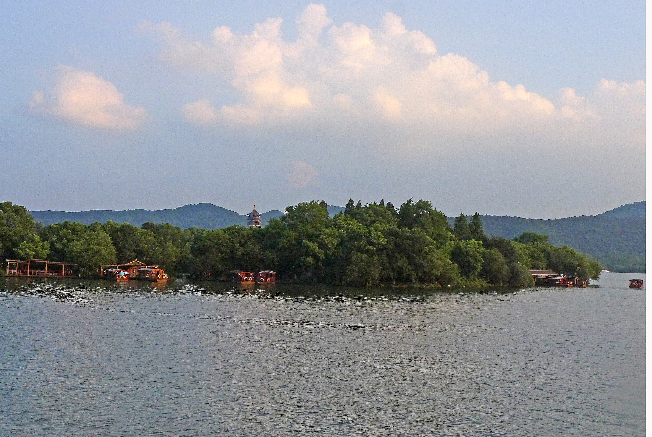 浙江景点(浙江景点推荐旅游景点排行)
