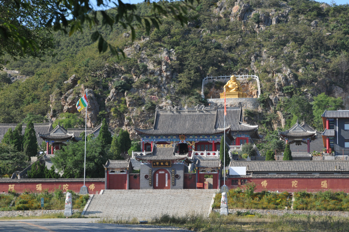 涌泉寺