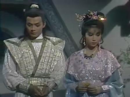  p>《薛丁山征西》是tvb于1986年根据同名小说改编的电视剧,由 a