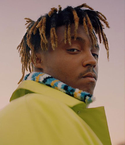  p>朱斯·沃尔德 i>(juice wrld,1998年12月2日 /i> i>-2019年12月8日