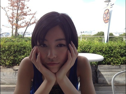  p>松井珠理奈 i>(matsui jurina) /i>,1997年3月8日出生于日本爱知县