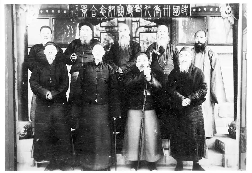 乡绅为什么变成了土豪劣绅？_百科TA说