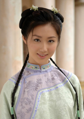 陈巧菊(汪子樱)头像