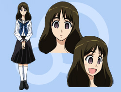 夏之岚!～春夏冬中