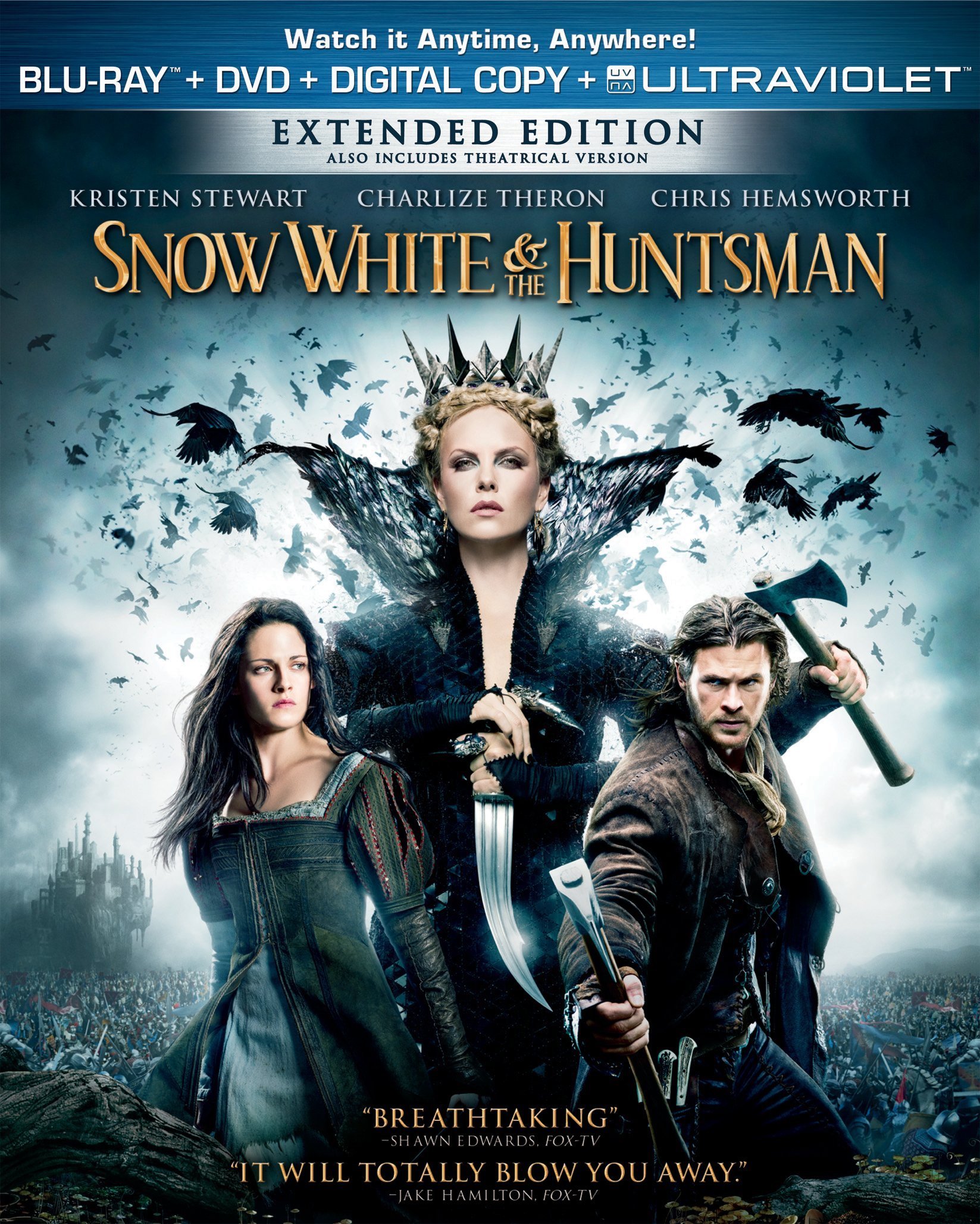  p>《白雪公主与猎人》(snow white and the huntsman)是2012年 a