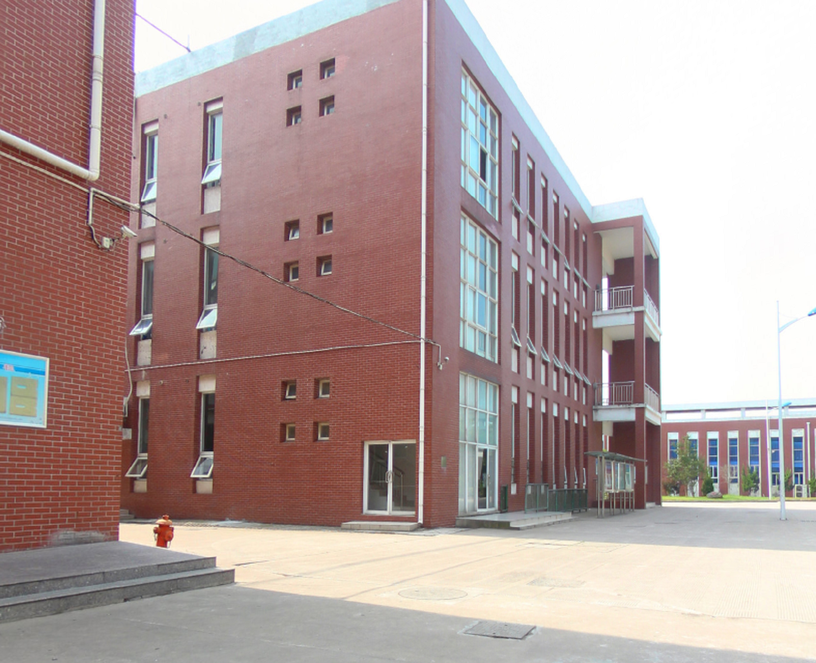 安庆外国语学校