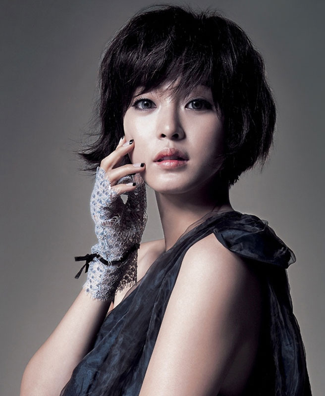  p>韩艺瑟(han ye seul),本名"金艺瑟儿".