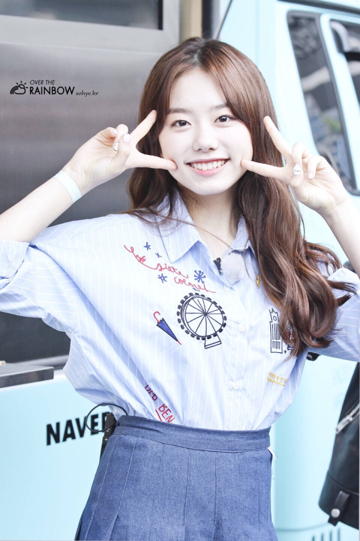  p>金素慧,1999年7月19日出生于韩国,韩国女歌手,女子演唱组合 a