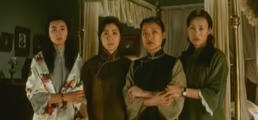  p>《宋家皇朝》 i>(又名《宋氏三姐妹》) /i>是由 a target="_blank"