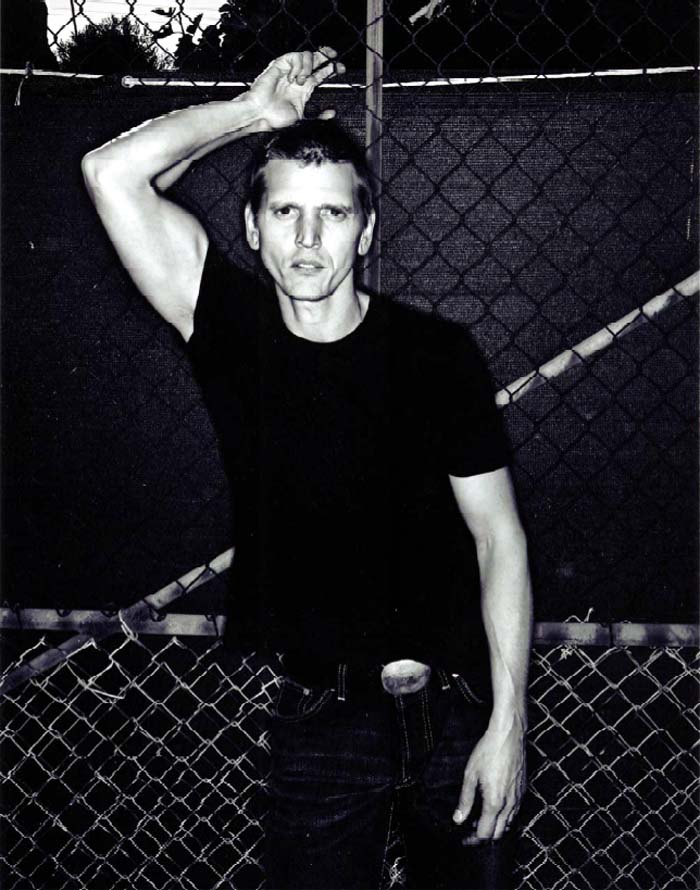barry pepper
