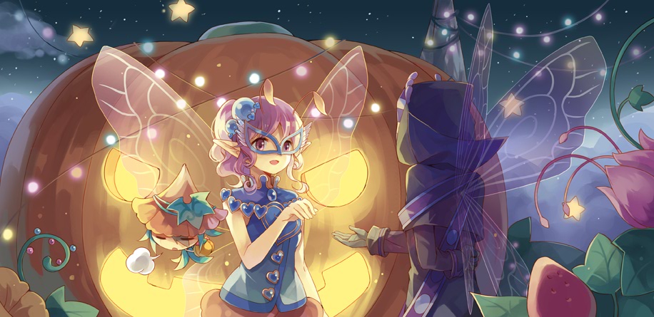 《 a target="_blank" href="/item/小花仙/69502" data-lemmaid="6