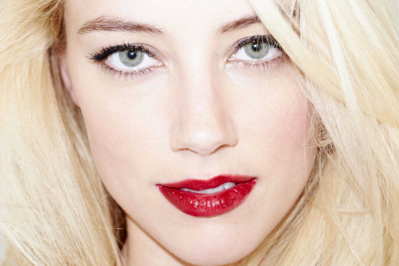 艾梅柏·希尔德