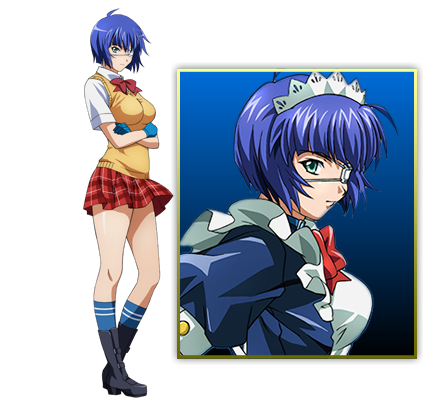 一骑当千 extravaganza epoch