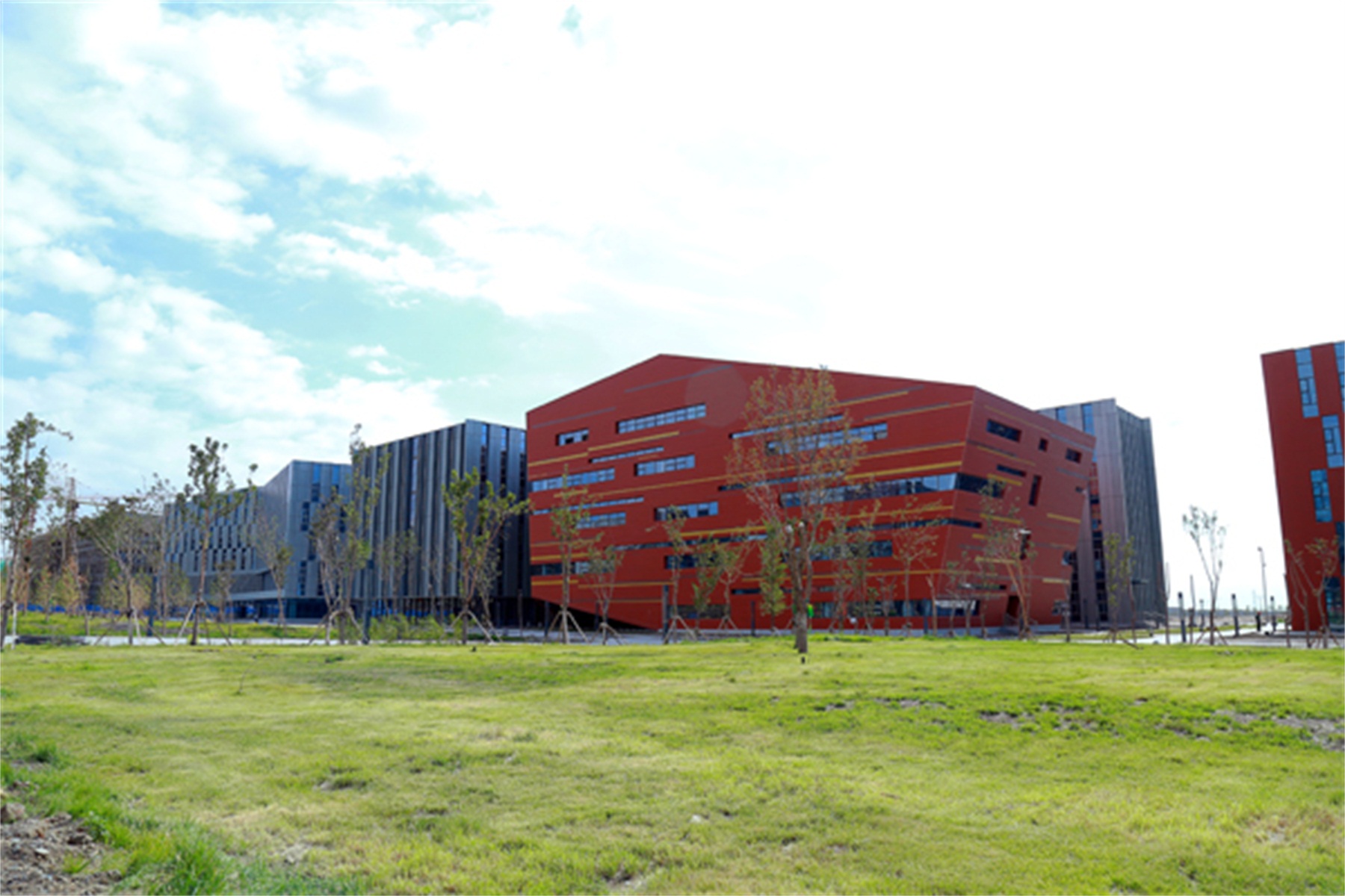  p>克拉玛依职业技术学院(karamay vocational & technical