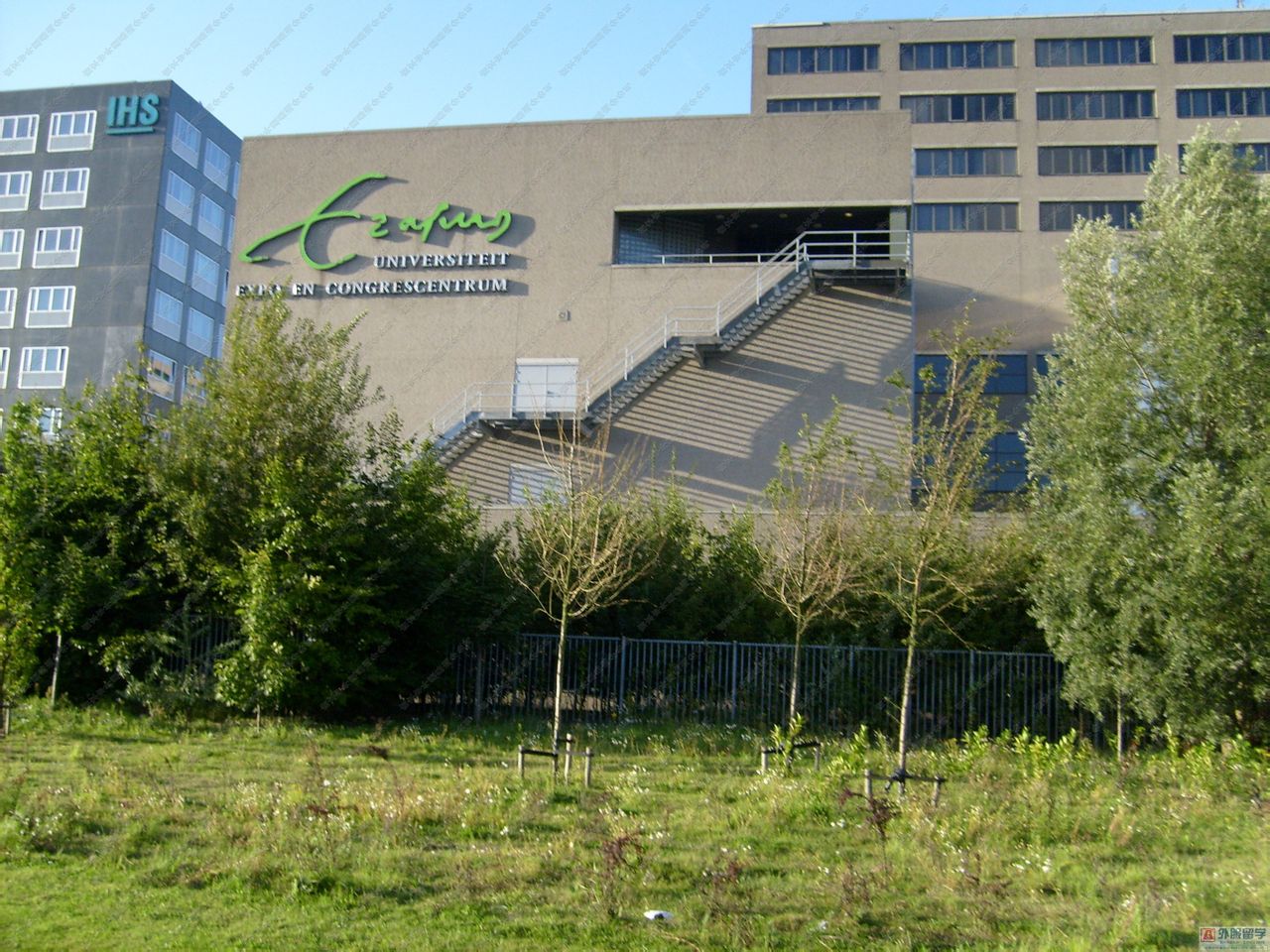  p> b>伊拉斯姆斯经济学院 /b>(erasmus school of economics,简称 b>