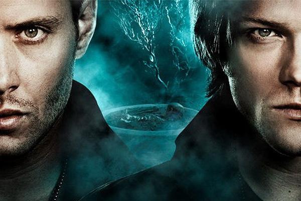 邪恶力量第九季