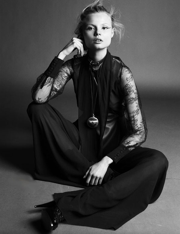 magdalena frackowiak