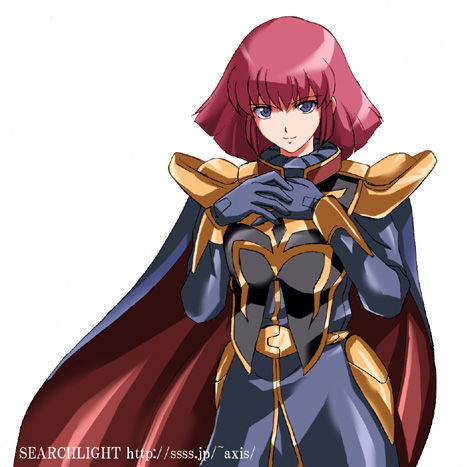  p>哈曼·卡恩,是tv动画《 a target="_blank" href="/item/机动战士z