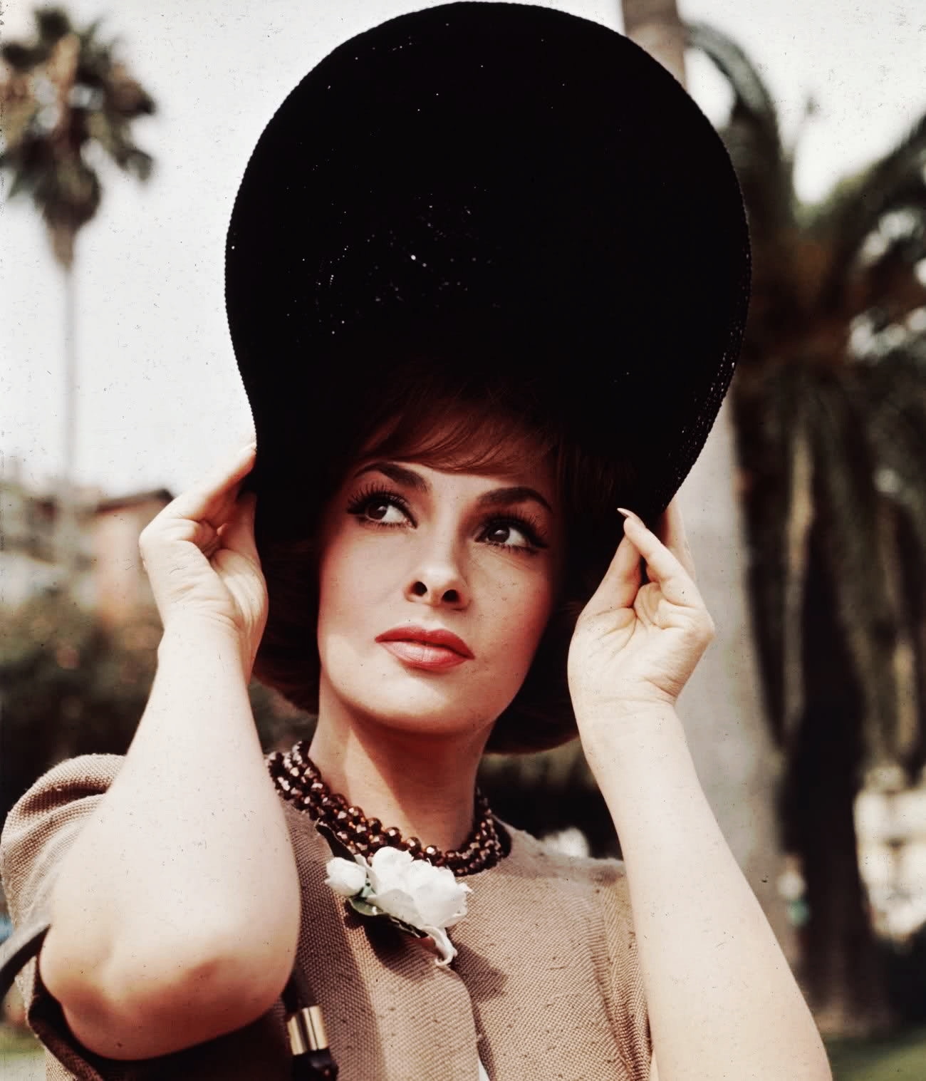 1927年7月4日出生于意大利苏比亚科, 是欧洲电影界最突出的人物之一