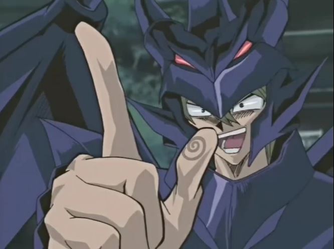 游戏王 怪兽之决斗