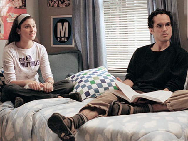 黑道家族第三季