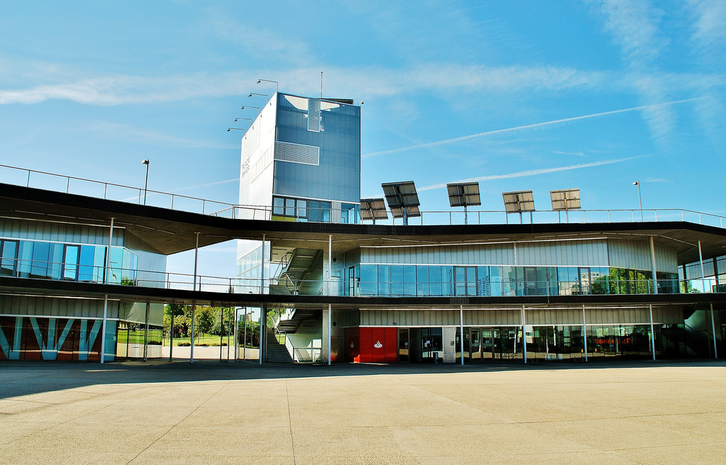 马德里自治大学