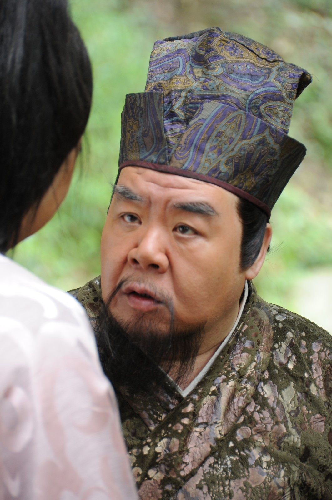 郑则仕