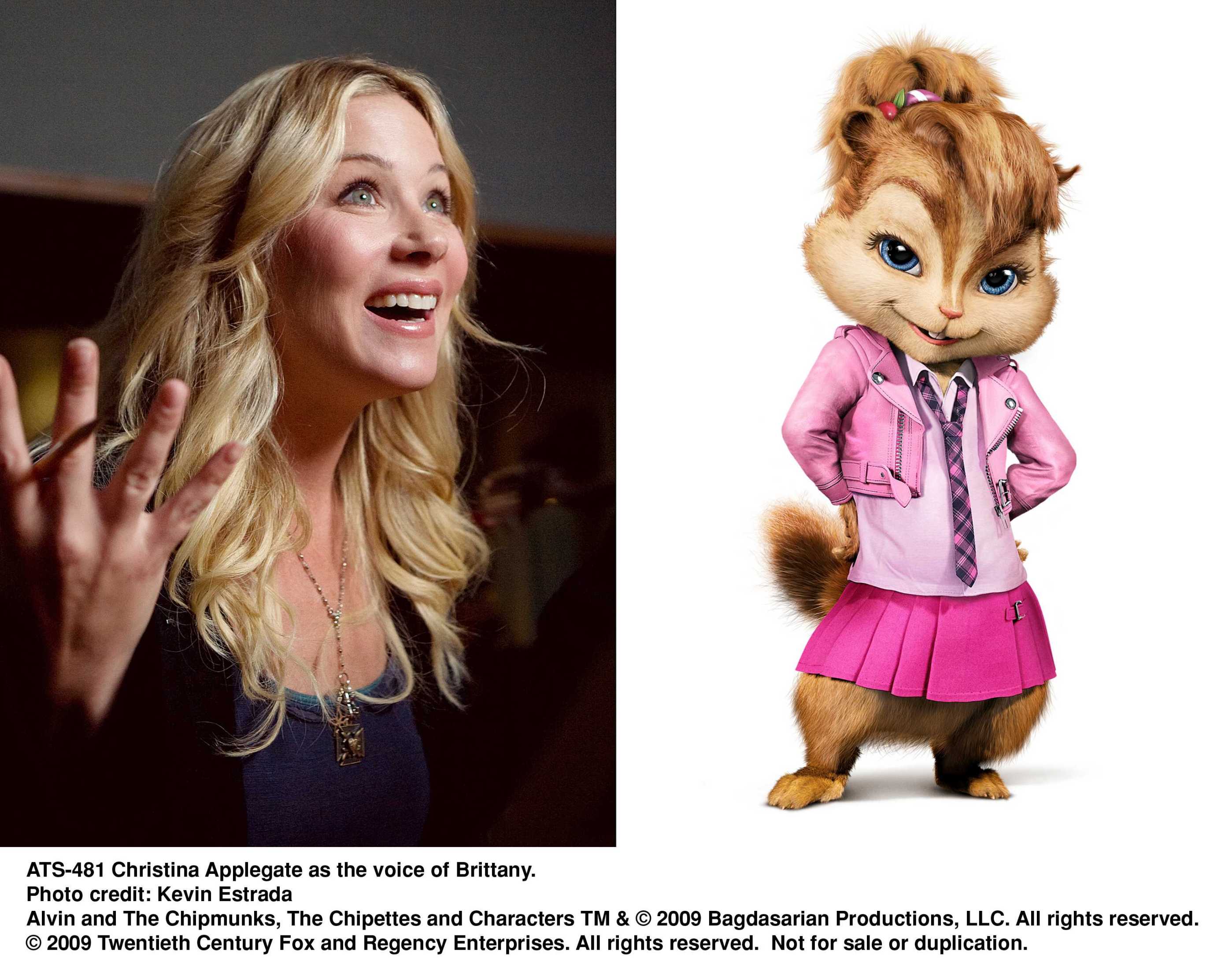 鼠来宝2:明星俱乐部