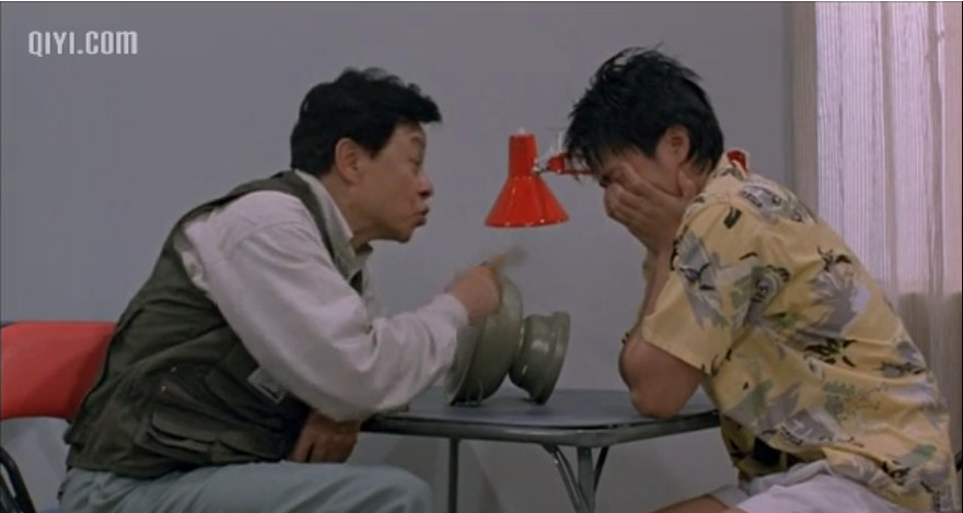 师兄撞鬼shixiongzhuanggui(1990)