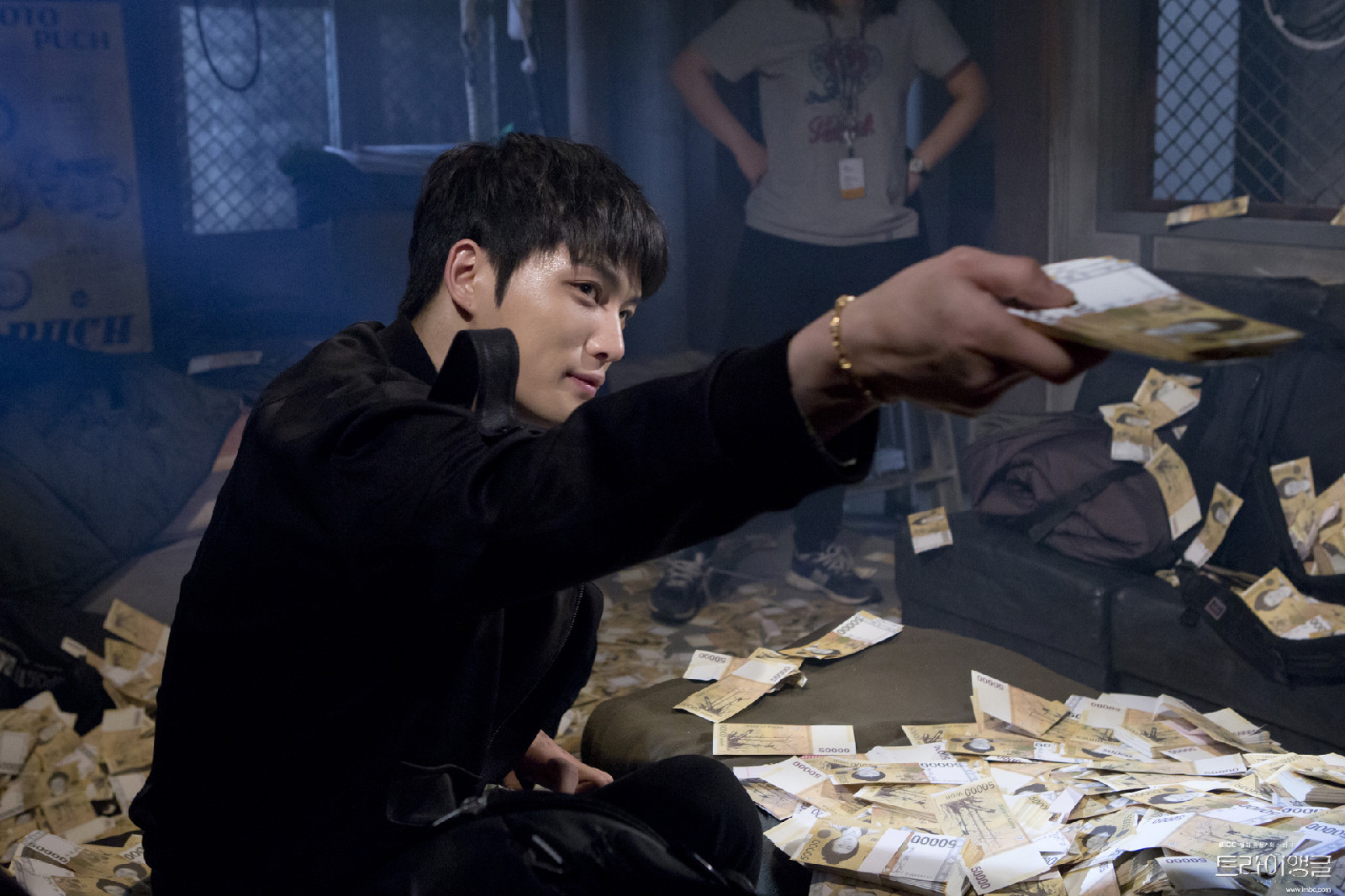 href="#">韩国mbc电视台 /a>自2014年5月5日起在月火档播出的亲情剧