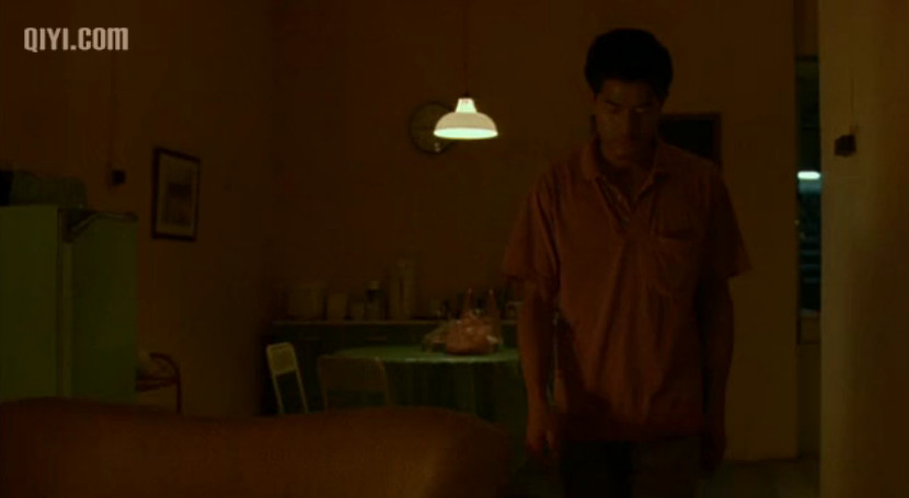 父子(afterthisourexile)