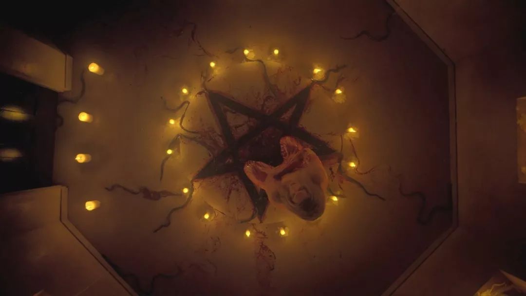 美恐回归 一集封神 美剧收视第一还是它 百科ta说