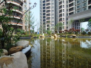 安顺家园