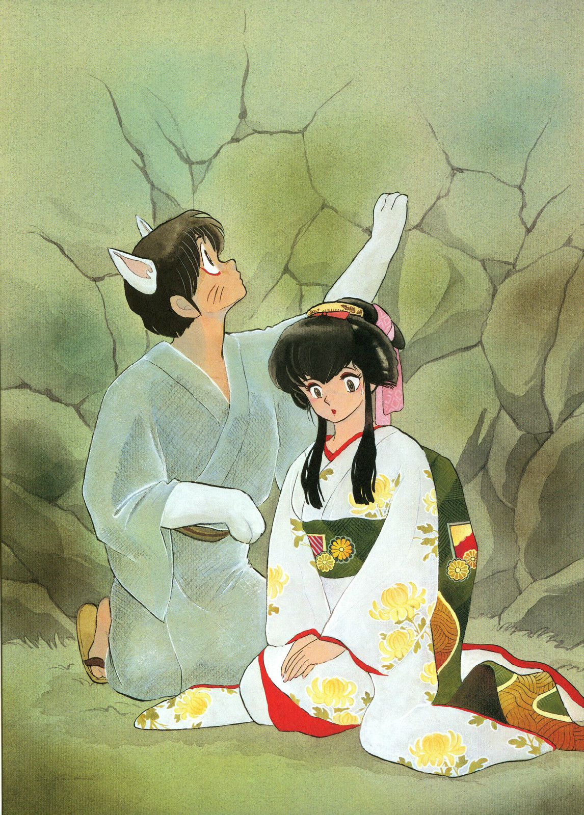  p>《相聚一刻》是日本漫画家 a href="#" data-lemmaid="189813">