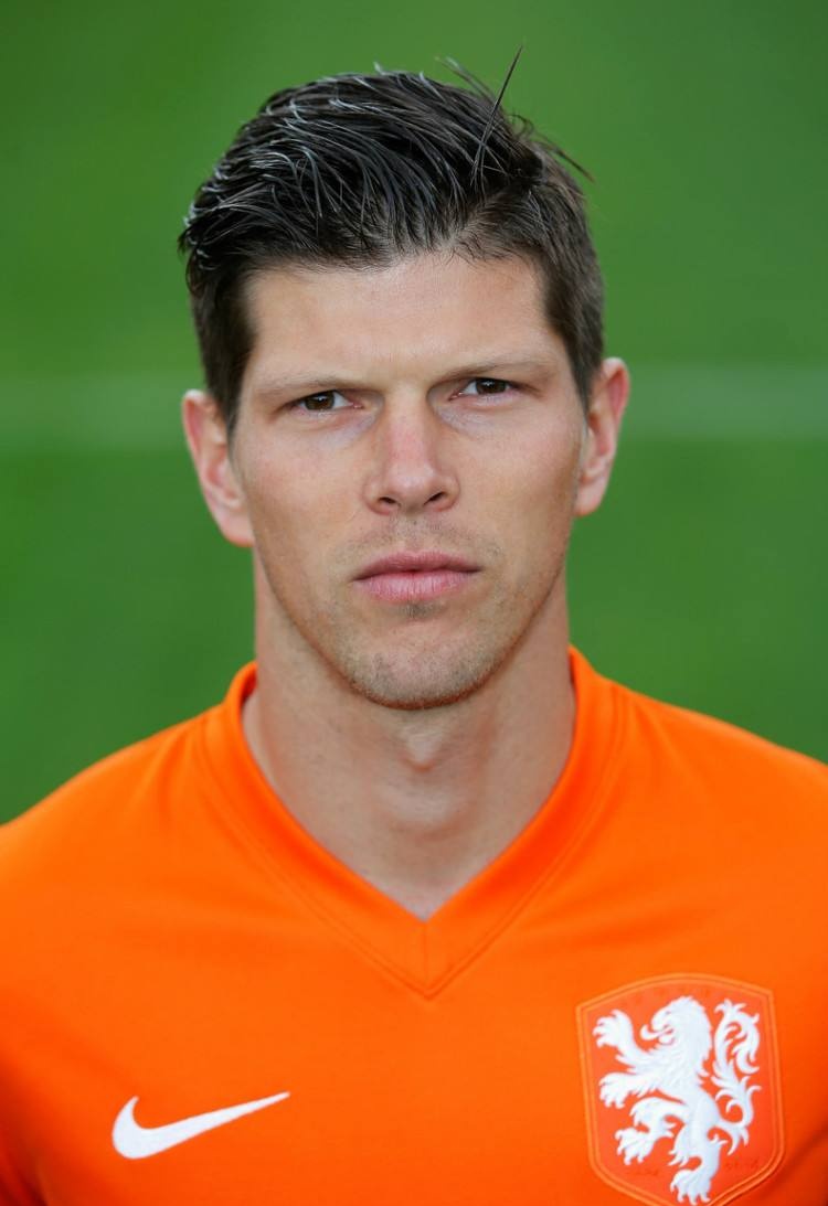  p> b>克拉斯-扬·亨特拉尔 /b>(klaas-jan huntelaar),1983年8月12日